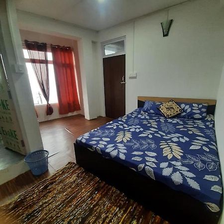 Bastola Stay Darjeeling  Buitenkant foto
