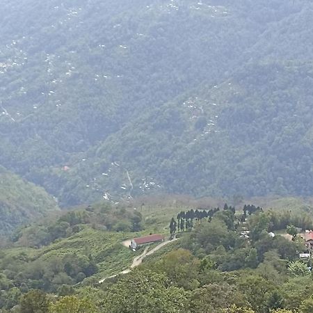 Bastola Stay Darjeeling  Buitenkant foto