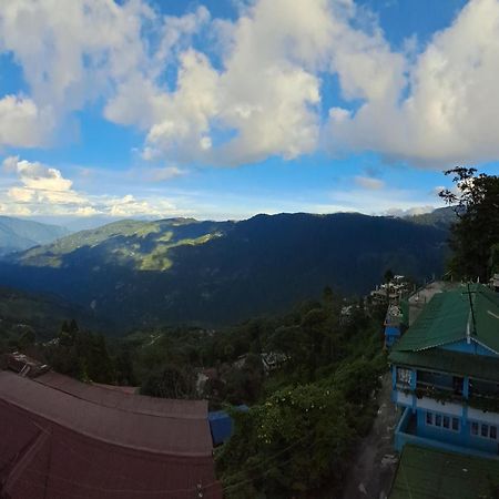Bastola Stay Darjeeling  Buitenkant foto