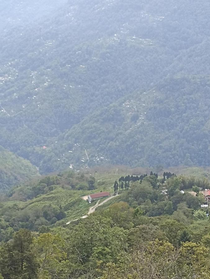 Bastola Stay Darjeeling  Buitenkant foto