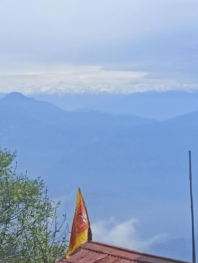 Bastola Stay Darjeeling  Buitenkant foto