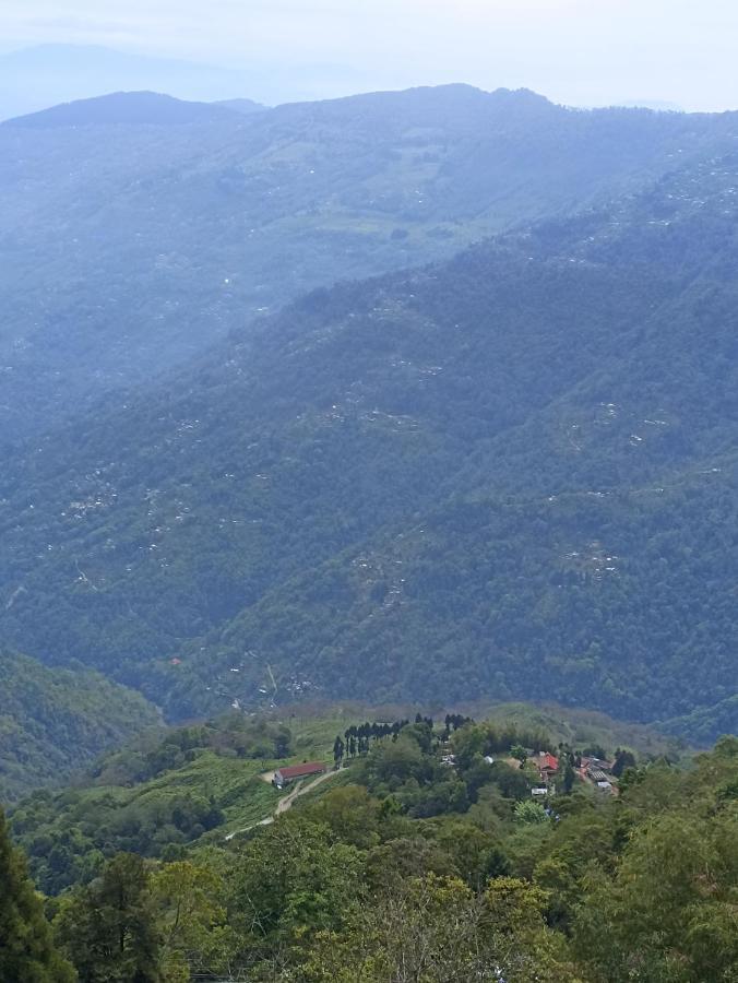 Bastola Stay Darjeeling  Buitenkant foto