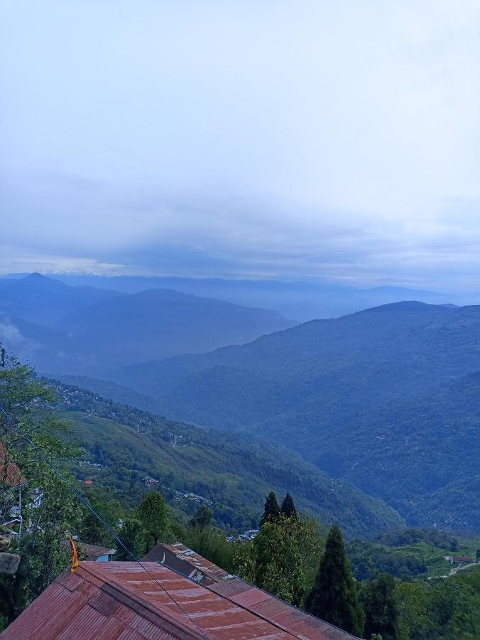 Bastola Stay Darjeeling  Buitenkant foto