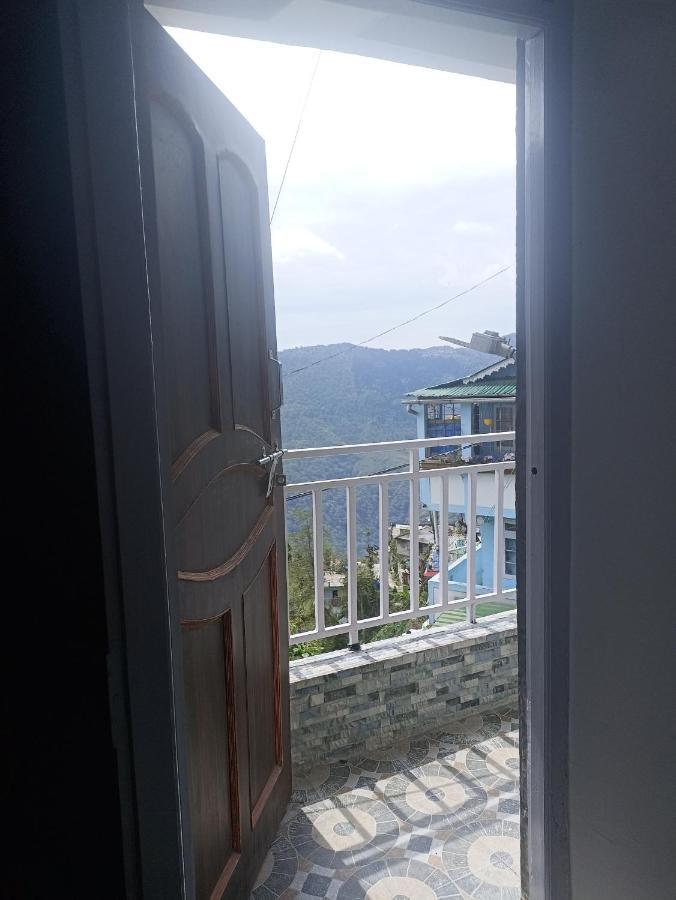 Bastola Stay Darjeeling  Buitenkant foto